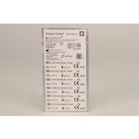 Senseus Flexoreamer 015  31mm 6St