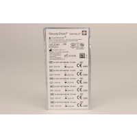 Senseus Flexoreamer 030  31mm 6St