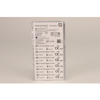 Senseus Flexoreamer 035  31mm 6St