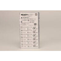 Senseus Flexoreamer 045-080 31mm 6St