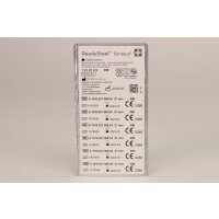 Senseus Hedströmfeilen  008  21mm 6St