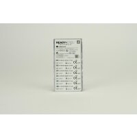 Senseus Hedströmfeilen  025  21mm 6St