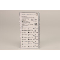 Senseus Hedströmfeilen  040  21mm 6St