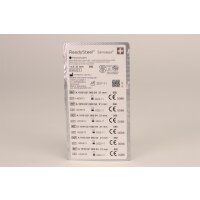 Senseus Hedströmfeilen  060  21mm 6St