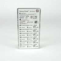 Senseus Hedströmfeilen  015-040 21mm 6St