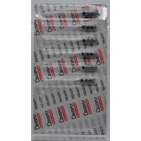 Senseus Hedströmfeilen  008  25mm 6St