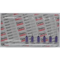 Senseus Hedströmfeilen  010  25mm 6St