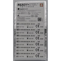 Senseus Hedströmfeilen  010  25mm 6St