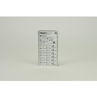 Senseus Hedströmfeilen  020  25mm 6St