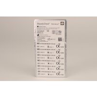 Senseus Hedströmfeilen  035  25mm 6St