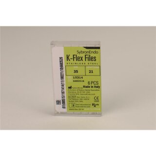 K-Flex  35  21mm Sa