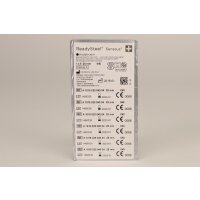 Senseus Hedströmfeilen  040  25mm 6St