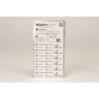 Senseus Hedströmfeilen  045  25mm 6St