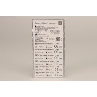 Senseus Hedströmfeilen  060  25mm 6St