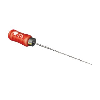Senseus Hedströmfeilen  080  25mm 6St