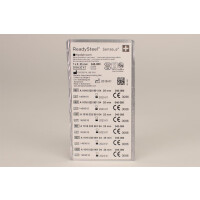 Senseus Hedströmfeilen  045-080 25mm 6St