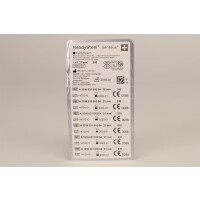 Senseus Hedströmfeilen  010  31mm 6St