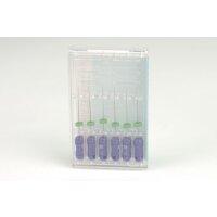 K-Feilen  10 21mm  6St