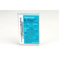 K-Feilen  10 21mm  6St