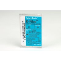 K-Feilen  15 21mm  6St