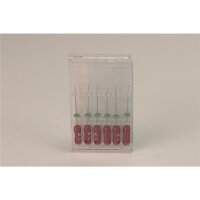 K-Feilen  25 21mm  6St