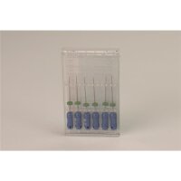 K-Feilen  30 21mm  6St