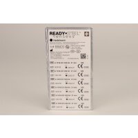 Senseus Hedströmfeilen  030  31mm 6St