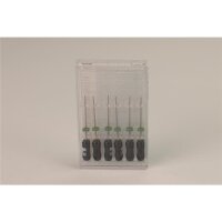 K-Feilen  40 21mm  6St