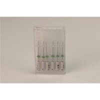 K-Feilen  45 21mm  6St