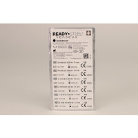 Senseus Hedströmfeilen  035  31mm 6St