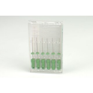 K-Bohrer  35 21mm  6St