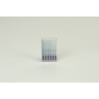 K-Feilen  10 25mm  6St