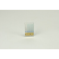 K-Feilen  20 25mm  6St