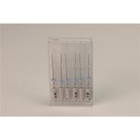 K-Feilen  45 25mm  6St