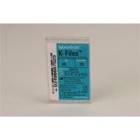 K-Feilen  50 25mm  6St