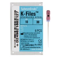 K-Feilen  10 30mm  6St