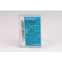 K-Feilen  30 30mm  6St