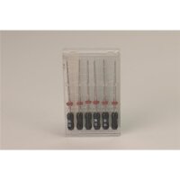 K-Feilen  80 30mm  6St