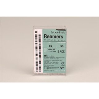 K-Bohrer  25 30mm  6St