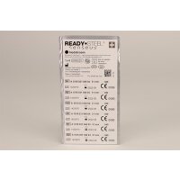 Senseus Hedströmfeilen  040  31mm 6St