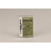 Hedströmfeilen 15 21mm Sa