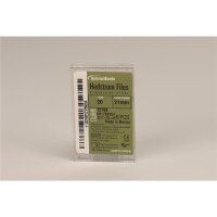 Hedströmfeilen 20 21mm Sa