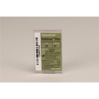 Hedströmfeilen 25 21mm Sa