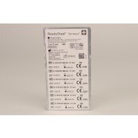 Senseus Hedströmfeilen  050  31mm 6St