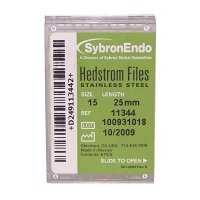 Hedströmfeilen 45-80  21mm Sa