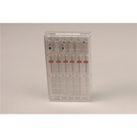 Hedströmfeilen 15 30mm Sa