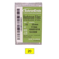 Hedströmfeilen 20 30mm Sa