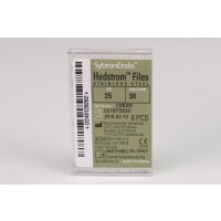 Hedströmfeilen 25 30mm Sa