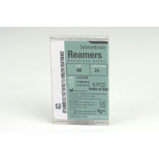 K-Bohrer  08 21mm Sa