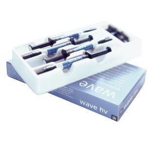 Wave HV Spritze A2 universal  1g